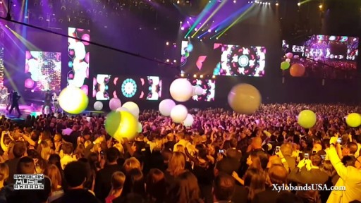 Glowballs LED light effects for special events!