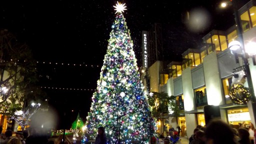 Creative Holiday Events Add Special Effects for Extra Excitement